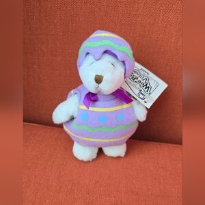 Ganz Wee Bear Village "Crackle"